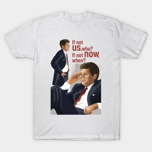 If not US T-Shirt